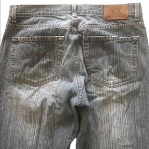 Armani Exchange Men’s Jeans